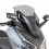 Cupula Kappa P/Kitao Honda Forza 350 2023 |KD1187S|