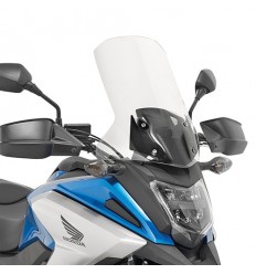 Cupula Kappa P/Kitao Honda Ncx 750 16 |KD1146ST|