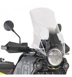 Cupula Kappa P/Kitao Husqvarna Norden 901 2022 |KD9430ST|