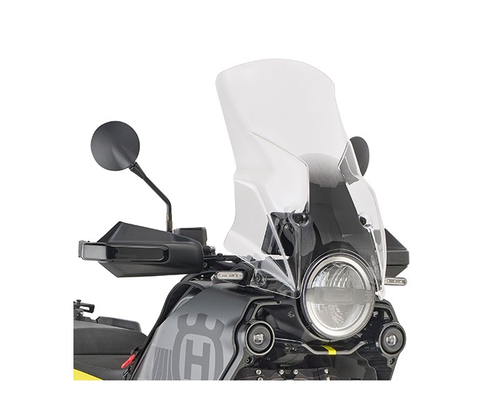 Cupula Kappa P/Kitao Husqvarna Norden 901 2022 |KD9430ST|