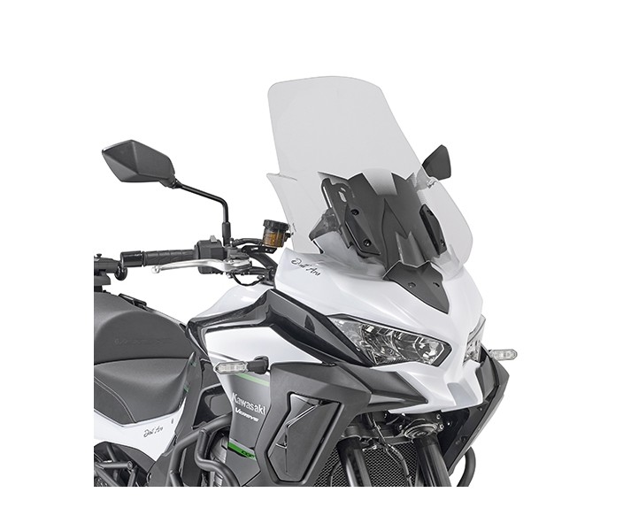 Cupula Kappa P/Kitao Kawasaki Versys 1000 19 |KD4126ST|