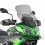 Cupula Kappa P/Kitao Kawasaki Versys 650 2022 |KD4132S|