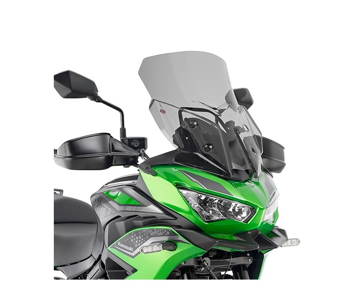 Cupula Kappa P/Kitao Kawasaki Versys 650 2022 |KD4132S|