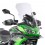 Cupula Kappa P/Kitao Kawasaki Versys 650 2022 |KD4132ST|