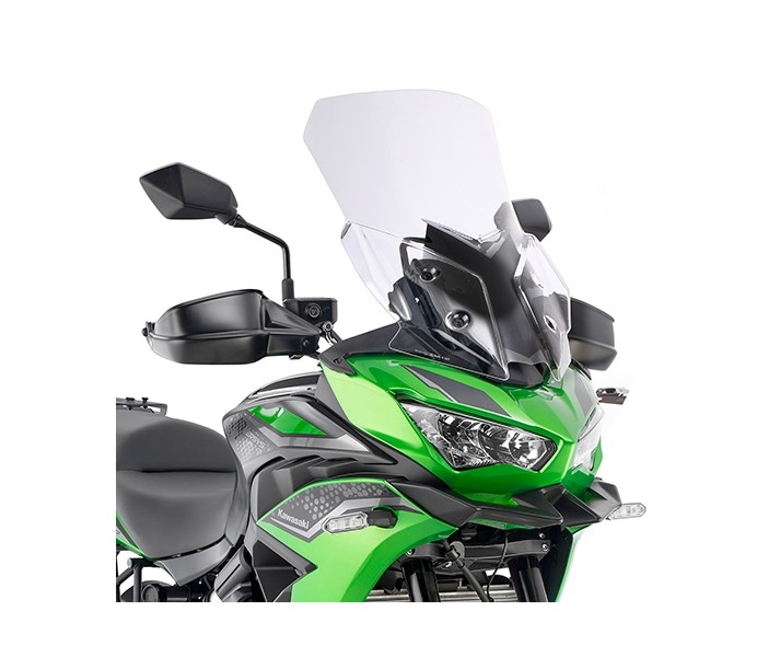 Cupula Kappa P/Kitao Kawasaki Versys 650 2022 |KD4132ST|