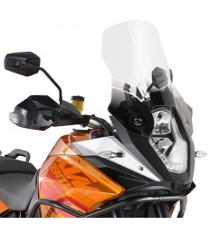 Cupula Kappa P/Kitao Ktm Adventure - R 1190 13 |KD7703ST|