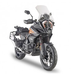 Cupula Kappa P/Kitao Ktm Super Adventure S 129 |KD7713ST|