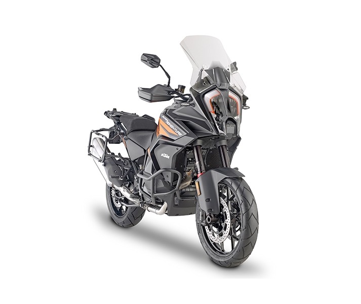 Cupula Kappa P/Kitao Ktm Super Adventure S 129 |KD7713ST|