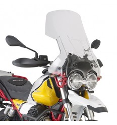 Cupula Kappa P/Kitao Moto Guzzi V85 Tt 19 |KD8203ST|