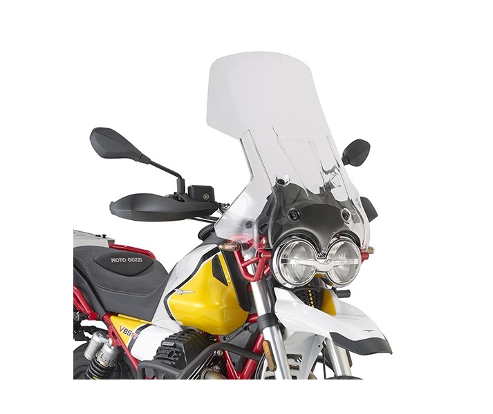 Cupula Kappa P/Kitao Moto Guzzi V85 Tt 19 |KD8203ST|