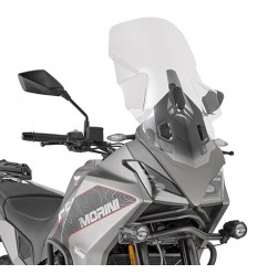 Cupula Kappa P/Kitao Moto Morini X - Cape 649 20 |KD9350ST|