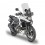 Cupula Kappa P/Kitao Suzuki V - Strom 1050 2020 |KD3117ST|