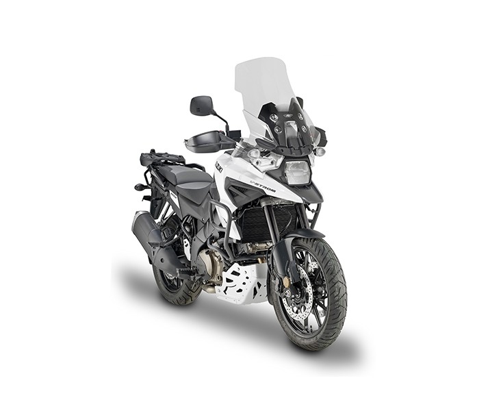 Cupula Kappa P/Kitao Suzuki V - Strom 1050 2020 |KD3117ST|