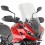 Cupula Kappa P/Kitao Triumph Tiger Sort 660 20 |KD6421ST|