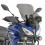 Cupula Kappa P/Kitao Yamaha Mt07 Tracer 16 |KD2130S|