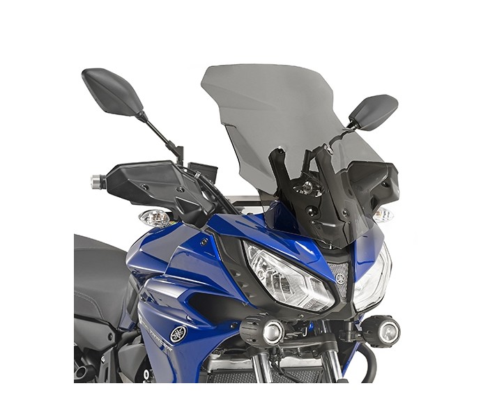 Cupula Kappa P/Kitao Yamaha Mt07 Tracer 16 |KD2130S|