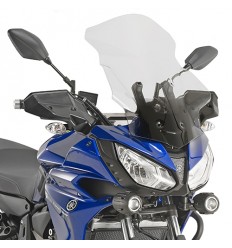 Cupula Kappa P/Kitao Yamaha Mt07 Tracer 16 |KD2130ST|