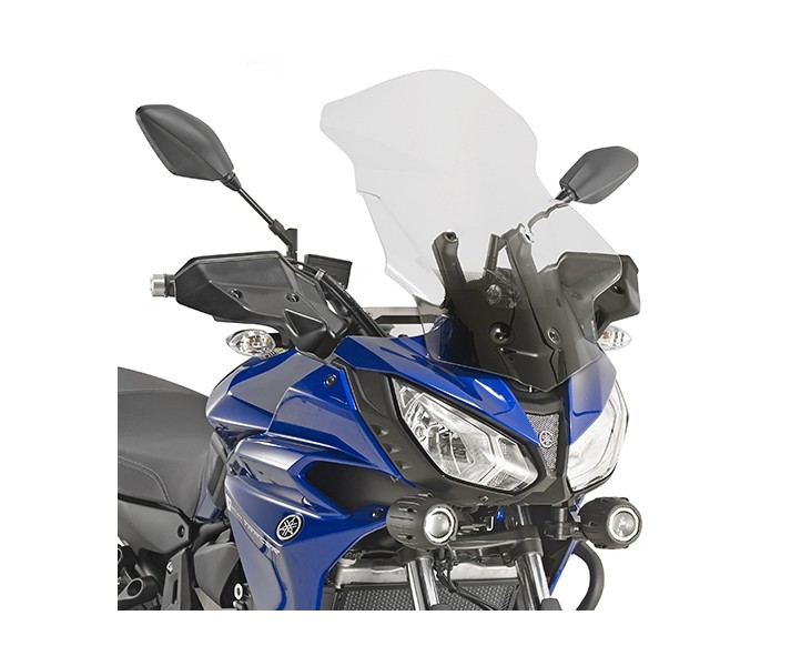 Cupula Kappa P/Kitao Yamaha Mt07 Tracer 16 |KD2130ST|