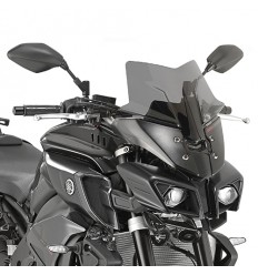 Cupula Kappa P/Kitao Yamaha Mt10 16 |KD2129B|