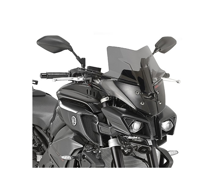 Cupula Kappa P/Kitao Yamaha Mt10 16 |KD2129B|