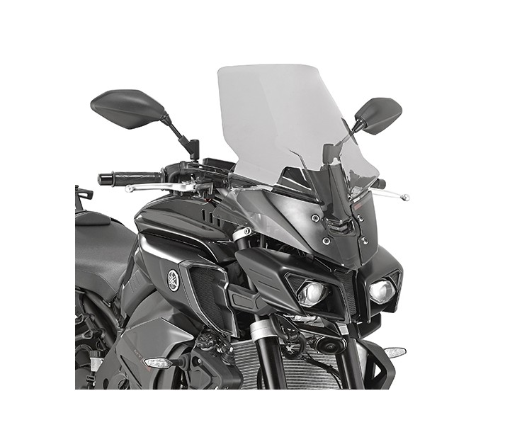 Cupula Kappa P/Kitao Yamaha Mt10 16 |KD2129S|