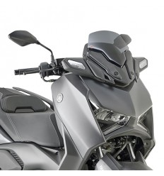 Cupula Kappa P/Kitao Yamaha Xmax 125/300 2023 |KD2167B|