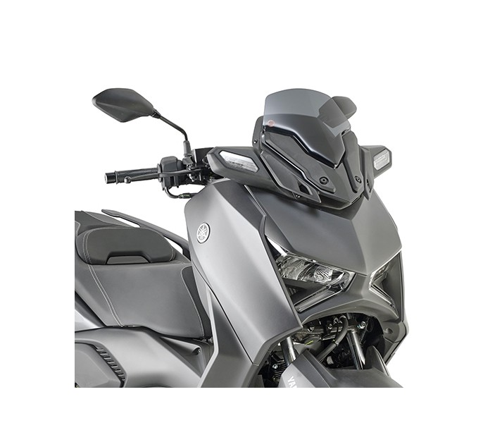 Cupula Kappa P/Kitao Yamaha Xmax 125/300 2023 |KD2167B|