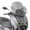 Cupula Kappa P/Kitao Yamaha Xmax 125/300 2023 |KD2167S|