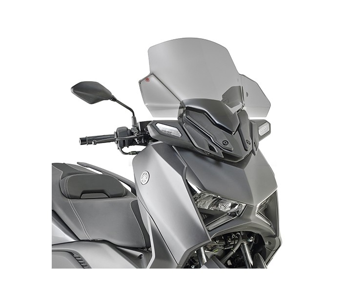 Cupula Kappa P/Kitao Yamaha Xmax 125/300 2023 |KD2167S|