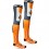 Calcetines Fox Flexair Knee Brace Naranja Fluor |29706-824|