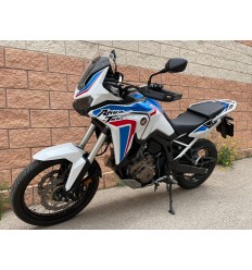 Honda Africa Twin CRF1100L