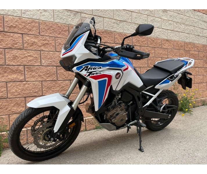 Honda Africa Twin CRF1100L