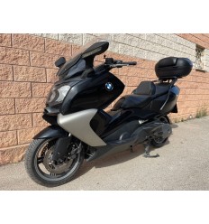 BMW C650 GT