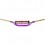 Manillar Renthal Twinwall 998 Roxo V2 |998-01-PE-02-261|