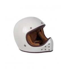 Casco ByCity The Rock Blanco Bone |00000092|