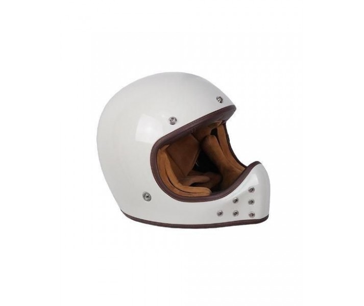 Casco ByCity The Rock Blanco Bone |00000092|