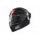 Casco MT Helmets Braker SV Solid Negro Brillo |13460000113|