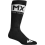 Calcetines Infantil Thor Mx Solid Negro Blanco Talla 1-6 |34310662|