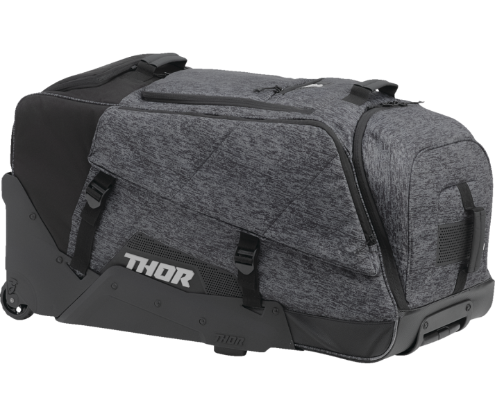 Bolsa Thor Transit Wheelie Negro Charcoal |35120299|