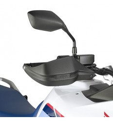 Paramanos Givi ABS Honda Xl 750 Transalp / Cb 7 Negro |HP1201B|