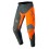 Pantalón Alpinestars Racer Supermatic Antracita Naranja |3721522-1440|