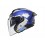 Casco Mt Cosmo Sv Cruiser C7 Gris Azul Mate |1361B62271|