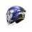 Casco Mt Cosmo Sv Cruiser C7 Gris Azul Mate |1361B62271|