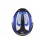 Casco Mt Cosmo Sv Cruiser C7 Gris Azul Mate |1361B62271|