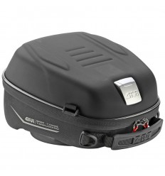 Bolsa Deposito Givi L/Sport-T P/Bf 5Lts. N/Re |ST605+|