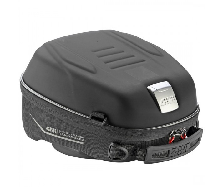 Bolsa Deposito Givi L/Sport-T P/Bf 5Lts. N/Re |ST605+|