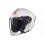 Casco Mt Cosmo Sv Solid A0 Blanco Brillo |1361000001|