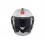 Casco Mt Cosmo Sv Solid A0 Blanco Brillo |1361000001|