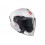 Casco Mt Cosmo Sv Solid A0 Blanco Brillo |1361000001|