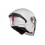 Casco Mt Cosmo Sv Solid A0 Blanco Brillo |1361000001|